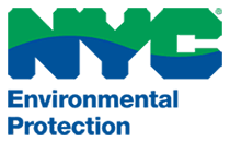 NYC Department of Environmental Protection Newton Creek Wastewater Treatment Plant